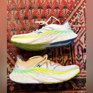 New Balance Foam runners